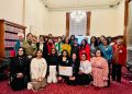 Ground-breaking alliance to address family violence in multicultural communities