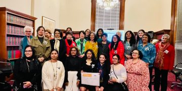 Ground-breaking alliance to address family violence in multicultural communities