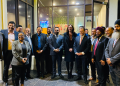 Little India business body extends support for Liberal candidate Maria Kovacic 9 Amar Singh, Gurmeet Singh Tuli and other business owners with Liberal Parramatta candidate Maria Kovacic and Immigration minister Alex Hawke