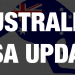 Australia Visa Update: DoHA holds the biggest invitation round of this financial year 7 Australia Visa Update