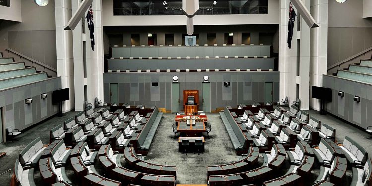 How did Indian-origin candidates fare in the Australian Federal Elections 2022? 1 Australian Parliament, Photo: NRI Affairs