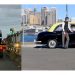 Australia's only Indian-style taxi needs help to stay alive 6 Bollywood car sydney