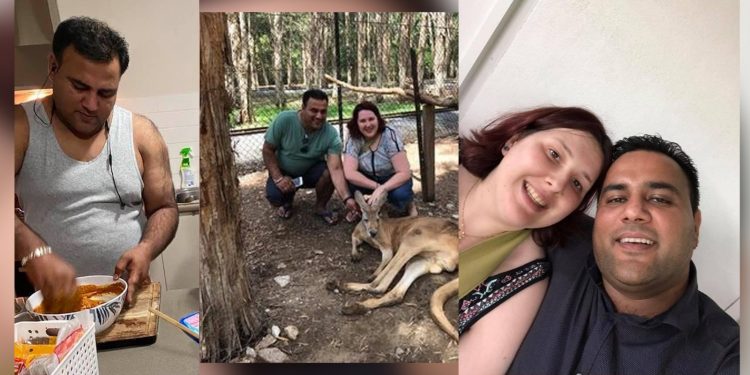 Family man and father of 3-year-old to be deported back to India in 2 days 1 Family man and father of 3-year-old to be deported back to India in 2 days
