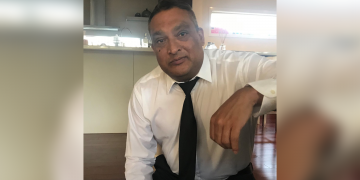 Have you seen Shaiveendra? Photo: NSW Police