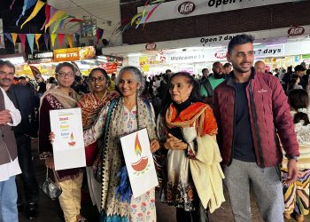 On Eid, NRI Hindus send love letters to Muslims 3 On Eid, NRI Hindus send love letters to Muslims