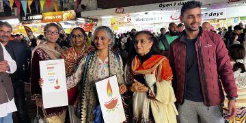 On Eid, NRI Hindus send love letters to Muslims