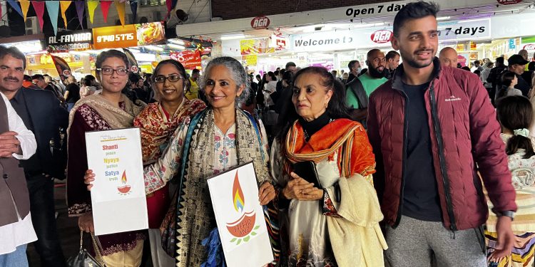 On Eid, NRI Hindus send love letters to Muslims 1 On Eid, NRI Hindus send love letters to Muslims