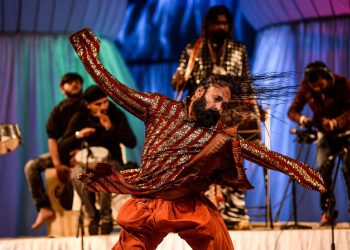 21st century’s most significant musical moment