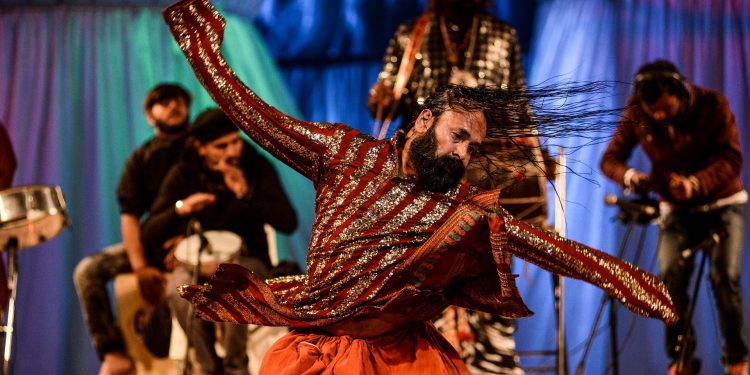 21st century’s most significant musical moment