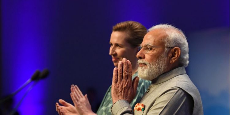 FTA between India and EU should conclude soon, hopes PM Modi