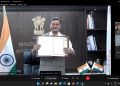 Concerned about climate change, India-Germany sign Joint Declaration of Intent 10 Concerned about climate change, India-Germany sign Joint Declaration of Intent