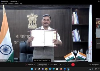 Concerned about climate change, India-Germany sign Joint Declaration of Intent