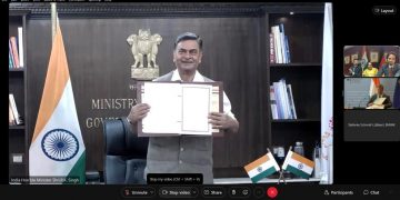 Concerned about climate change, India-Germany sign Joint Declaration of Intent