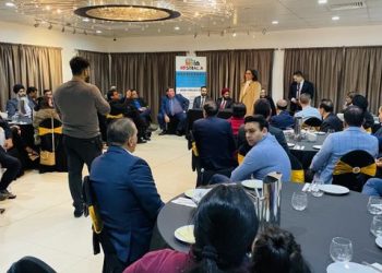 Photo: NRI Affairs Federal Elections Australia