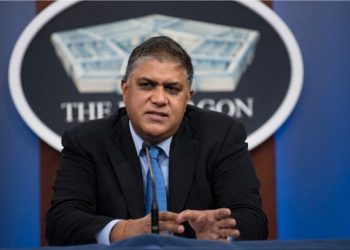 CIA appoints Indian-origin Nand Mulchandani as its first chief technology officer