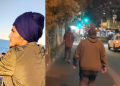"He hit me to knock my turban down”: Alleged racist attack in Hobart leaves Sikh man in shock 17 Sagar From Tasmania Indian man attacked in Australia