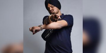 28-year-old Shubhdeep Singh Sidhu, popularly known by his stage name Sidhu Moose Wala, was shot dead in Mansa on Sunday.