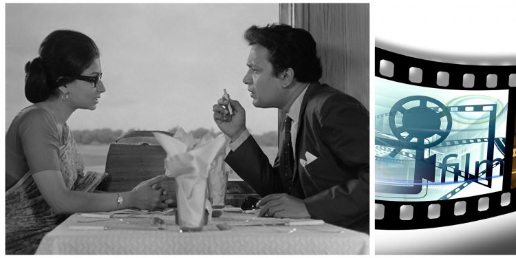 Sydney Film Festival to feature retrospective on master filmmaker Satyajit Ray 1 A still from Satyajit Ray's film 'Nayak' (The Hero)