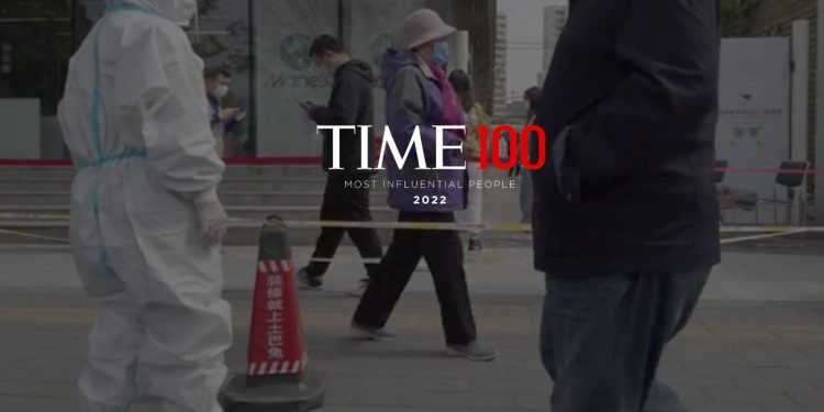 Karuna Nundy, Gautam Adani, and Khurram Parvez: know the Indians in the list of TIME’s 100 most influential people 2022