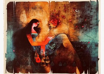 Poetry: A Woman’s Place