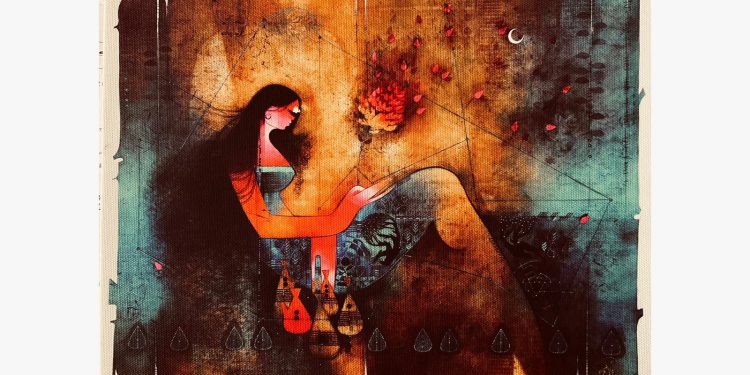 Poetry: A Woman’s Place