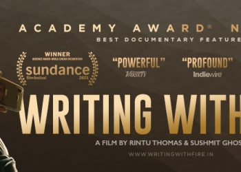 FILM REVIEW | Writing With Fire: Powerful documentary on India’s only newspaper run by Dalit women   