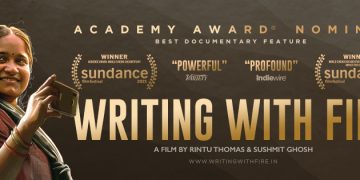 FILM REVIEW | Writing With Fire: Powerful documentary on India’s only newspaper run by Dalit women   
