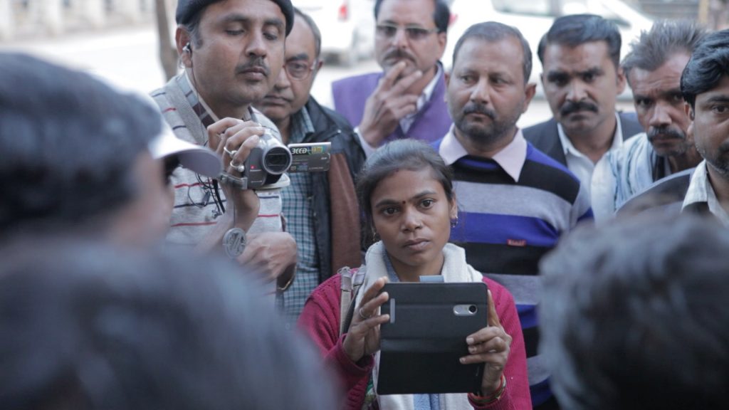 FILM REVIEW | Writing With Fire: Powerful documentary on India’s only newspaper run by Dalit women 2 Writing with fire2