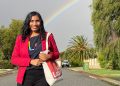 What do we know about Zaneta Mascarenhas, the only politician of Indian-descent who will be in the House of Representatives in Australia? 11 What do we know about Zaneta Mascarenhas, the only politician of Indian-descent who will be in the House of Representatives in Australia?