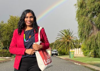 What do we know about Zaneta Mascarenhas, the only politician of Indian-descent who will be in the House of Representatives in Australia? 1 What do we know about Zaneta Mascarenhas, the only politician of Indian-descent who will be in the House of Representatives in Australia?