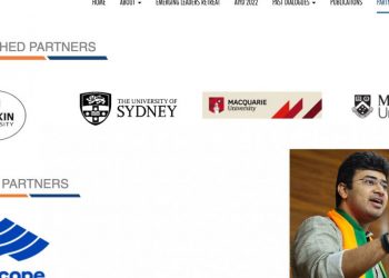 Tejasvi Surya invitation row: Event partners stand firm with AIYD