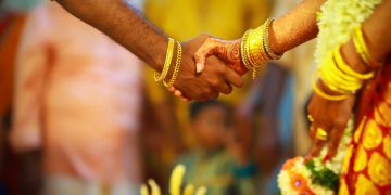 indian parents foreign returned