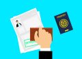 Indian tourists find it difficult to get a visa to the U.K, U. S  and Canada 10 How to prepare yourself from falling into scams as a newcomer in Canada?Â