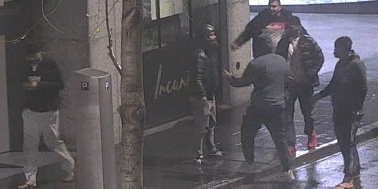 NSW Police appeal for information after assault