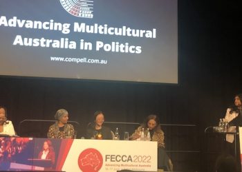 FECCA 2022 showcases the true vibrance of multicultural Australia