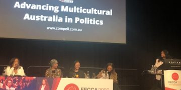 FECCA 2022 showcases the true vibrance of multicultural Australia