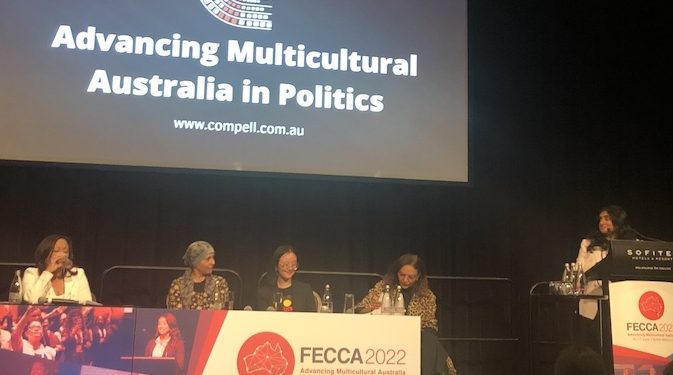 FECCA 2022 showcases the true vibrance of multicultural Australia