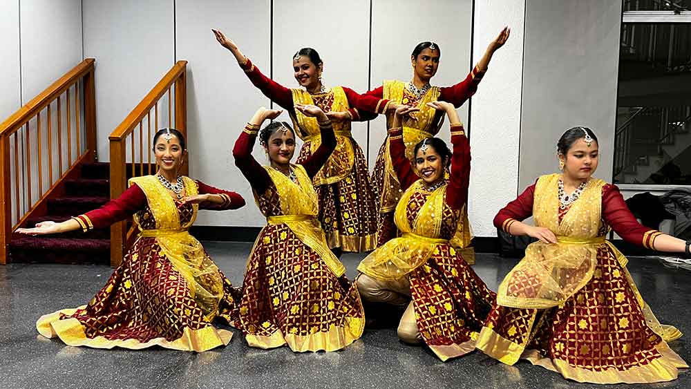 Australian Telangana Forum showcases Indian-multiculturalism to celebrate Telangana Day 2 IMG 2317