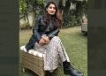 CRICKET: Mithali Raj hangs her jersey; retires from international cricket 9 CRICKET: Mithali Raj hangs her jersey; retires from international cricket