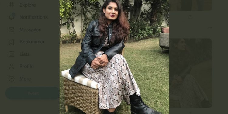 CRICKET: Mithali Raj hangs her jersey; retires from international cricket 1 CRICKET: Mithali Raj hangs her jersey; retires from international cricket