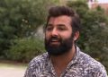 Uber driver Moiz Akash temporarily blinded after attack by passenger 9 Moiz Akash Uber Driver attacked
