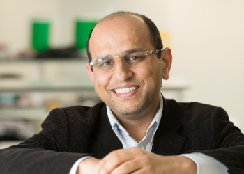 Indian- origin engineer led U.K team invents artificial skin that feels “pain”