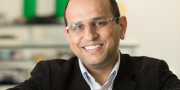 Indian- origin engineer led U.K team invents artificial skin that feels “pain”
