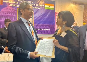 In what discourse can we converse with the heartless: an open letter to the Chief Justice of India