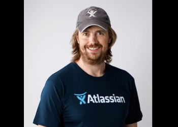 Atlassian's Mike Cannon-Brookes to co-chair Australia India Leadership Dialogue 9 Atlassian’s Mike Cannon-Brookes to co-chair Australia India Leadership Dialogue
