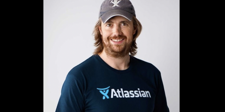 Atlassian's Mike Cannon-Brookes to co-chair Australia India Leadership Dialogue 1 Atlassian’s Mike Cannon-Brookes to co-chair Australia India Leadership Dialogue