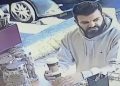 Man who threw coffee at a café worker in Parramatta, charged 10 SYDNEY CAFE