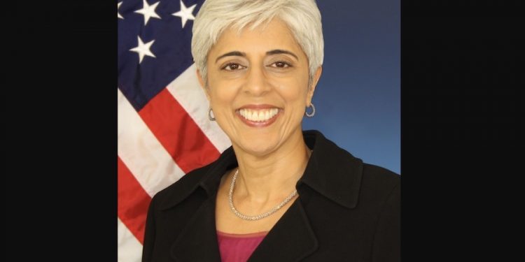 Biden nominates Indian-born Arati Prabhakar as top science advisor 1 Biden nominates Indian-born Arati Prabhakar as top science advisor