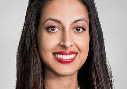 Indian American Sopen Shah nominated as Attorney in Wisconsin