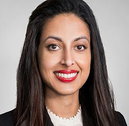 Indian American Sopen Shah nominated as Attorney in Wisconsin